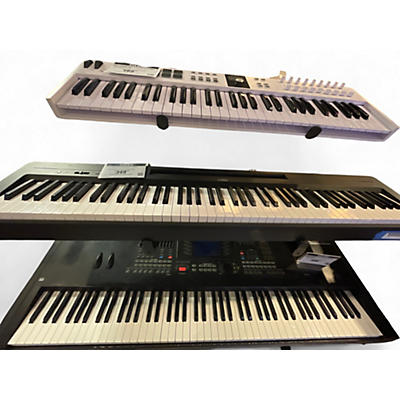 Used Yamaha P-143 Digital Piano