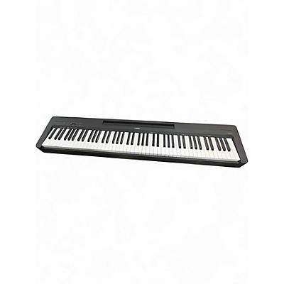 Used Yamaha P-143 Portable Keyboard