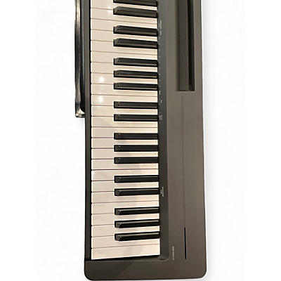 Used Yamaha P-143