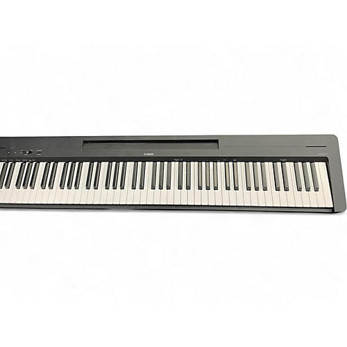 Used Yamaha P-1436 Portable Keyboard