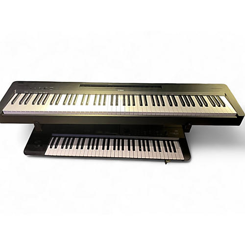 Yamaha Used Yamaha P-143B Digital Piano