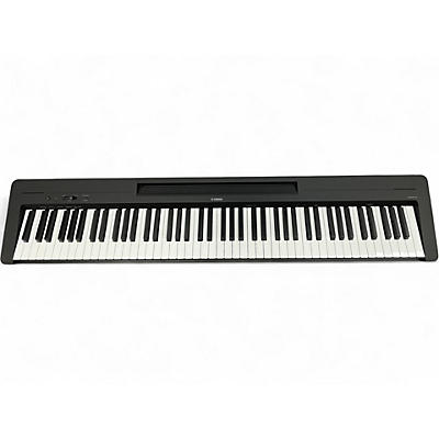 Used Yamaha P-143B Digital Piano