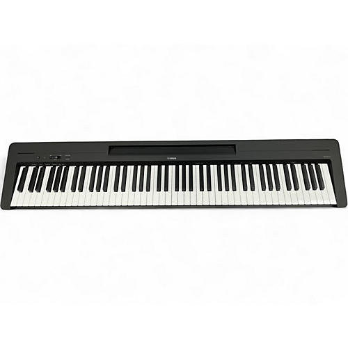 Used Yamaha P-143B Digital Piano