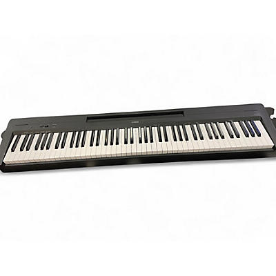 Used Yamaha P-143B Digital Piano