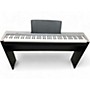 Used Yamaha P-143LBX Digital Piano