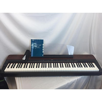 Yamaha Used Yamaha P-155 Stage Piano