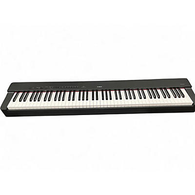 Used Yamaha P 225 Portable Keyboard