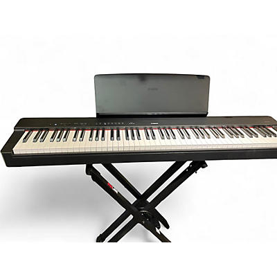 Used Yamaha P-225B Digital Piano
