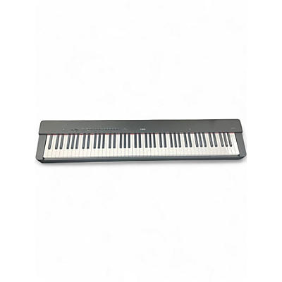 Used Yamaha P-225B Digital Piano