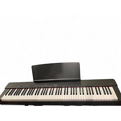 Yamaha Used Yamaha P-225B Stage Piano