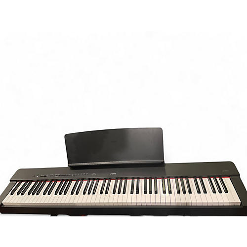 Yamaha Used Yamaha P-225B Stage Piano