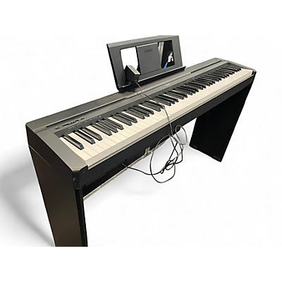 Used Yamaha  P-45 Keyboard Workstation