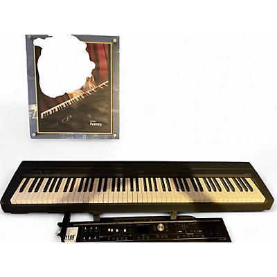 Used Yamaha P-45 Stage Piano