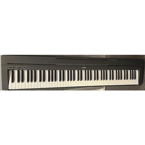 Yamaha Used Yamaha P-45B Stage Piano