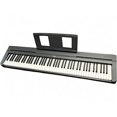 Used Yamaha P 45B Stage Piano
