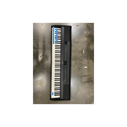 Yamaha Used Yamaha P-515B Digital Piano