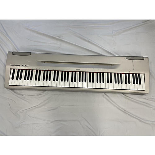 Yamaha Used Yamaha P-60 Digital Piano