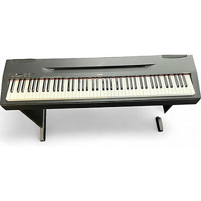 Used Yamaha P 60 Keyboard Workstation