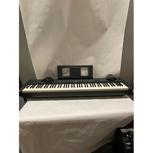 Yamaha Used Yamaha P-71 Portable Keyboard