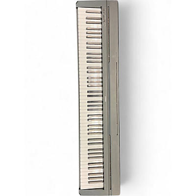 Used Yamaha P-71 Portable Keyboard
