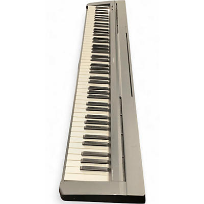 Used Yamaha P-71B Digital Piano
