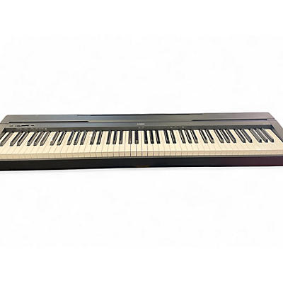 Used Yamaha P-85 Digital Piano