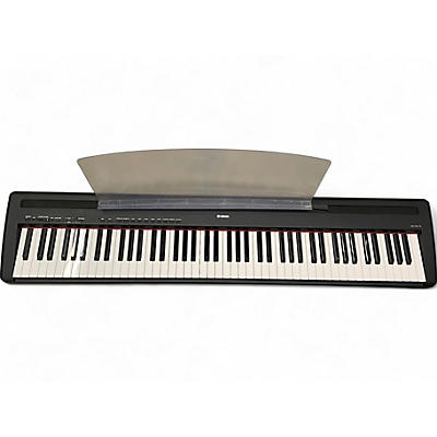 Used Yamaha P-85 Portable Keyboard