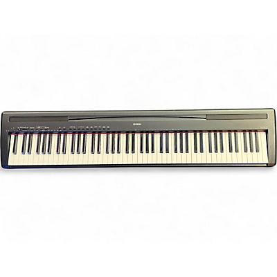 Used Yamaha P-95 B Portable Keyboard