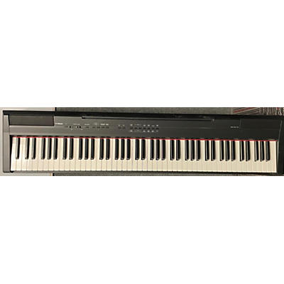 Yamaha Used Yamaha P105 88 Key Digital Piano