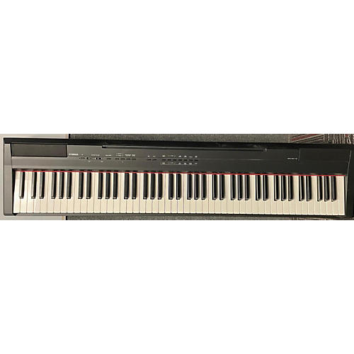 Yamaha Used Yamaha P105 88 Key Digital Piano