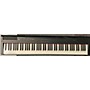 Used Yamaha Used Yamaha P105 88 Key Digital Piano