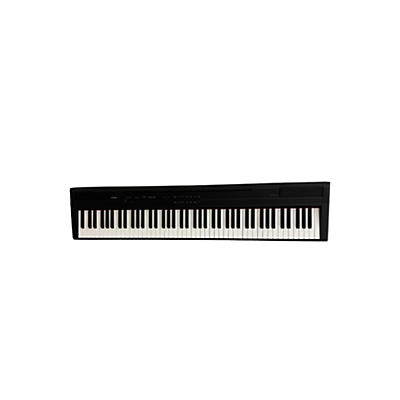 Yamaha Used Yamaha P105 88 Key Digital Piano