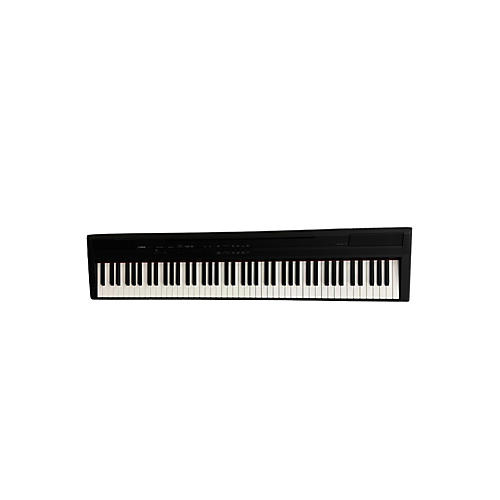 Yamaha Used Yamaha P105 88 Key Digital Piano