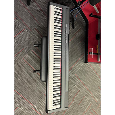 Yamaha Used Yamaha P105 88 Key Digital Piano