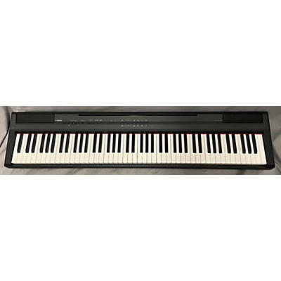 Yamaha Used Yamaha P105 88 Key Digital Piano