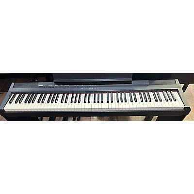 Yamaha Used Yamaha P105 88 Key Digital Piano