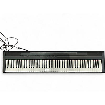 Yamaha Used Yamaha P105 88 Key Digital Piano