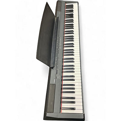 Yamaha Used Yamaha P105 88 Key Digital Piano