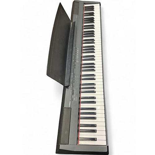 Yamaha Used Yamaha P105 88 Key Digital Piano