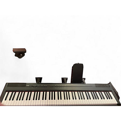 Yamaha Used Yamaha P105 88 Key Digital Piano