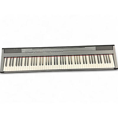 Yamaha Used Yamaha P105 88 Key Digital Piano