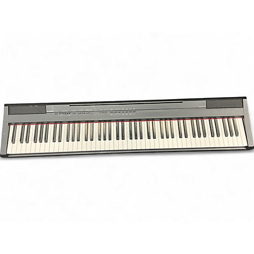 Yamaha Used Yamaha P105 88 Key Digital Piano