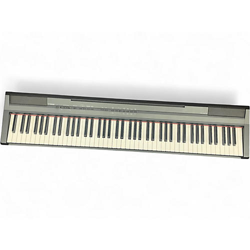 Used Yamaha P105 88 Key Digital Piano