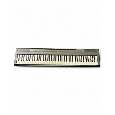 Used Yamaha P105 88 Key Digital Piano