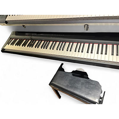 Used Yamaha P105 88 Key Digital Piano