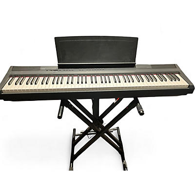 Used Yamaha P105 88 Key Digital Piano