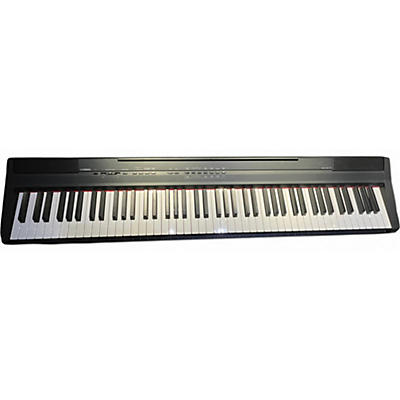 Used Yamaha P105 88 Key Digital Piano