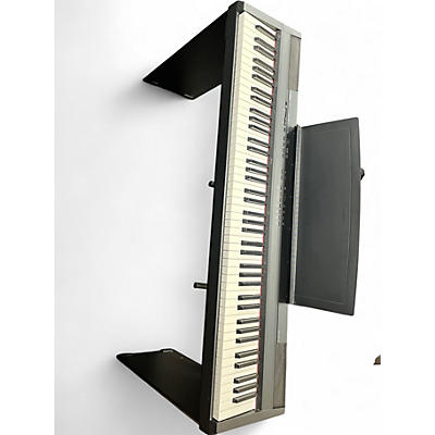 Used Yamaha P105 88 Key Digital Piano