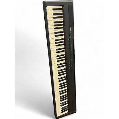 Used Yamaha P105 88 Key Digital Piano