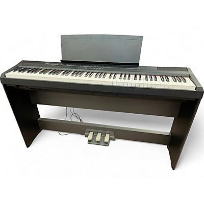 Used Yamaha P105 88 Key Digital Piano